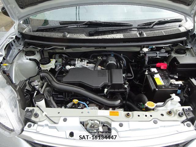 Toyota PASSO 2021-02 6691180-17