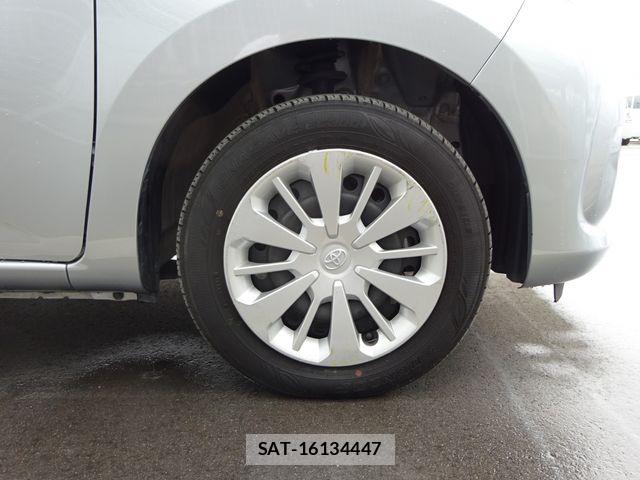 Toyota PASSO 2021-02 6691180-18