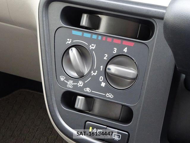 Toyota PASSO 2021-02 6691180-6
