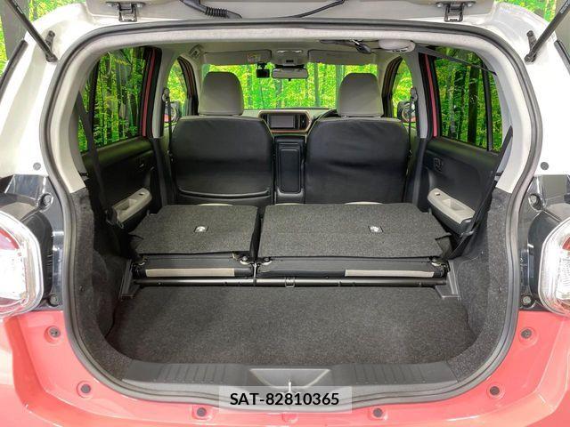 Toyota PASSO 2022-07 6752821-9
