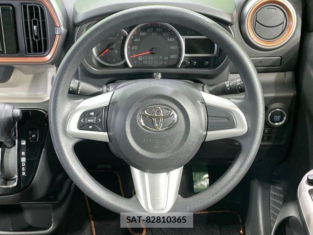Toyota PASSO 2022-07 6752821-10
