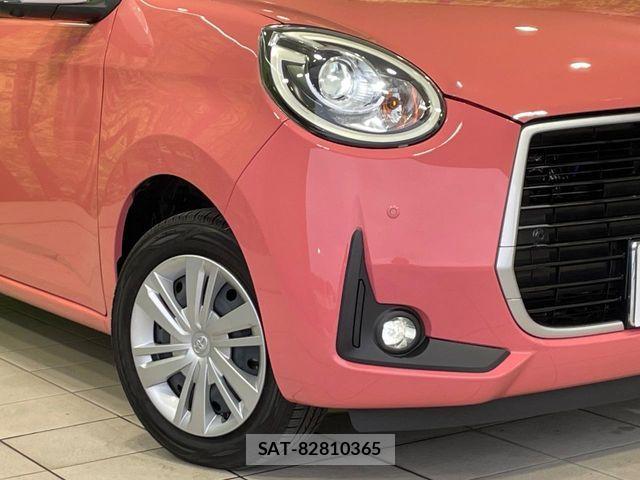 Toyota PASSO 2022-07 6752821-11