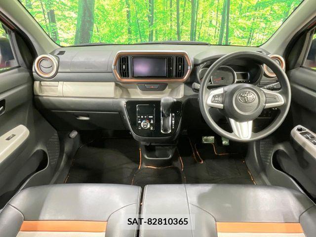 Toyota PASSO 2022-07 6752821-1