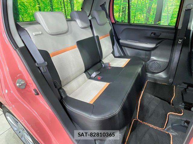 Toyota PASSO 2022-07 6752821-8