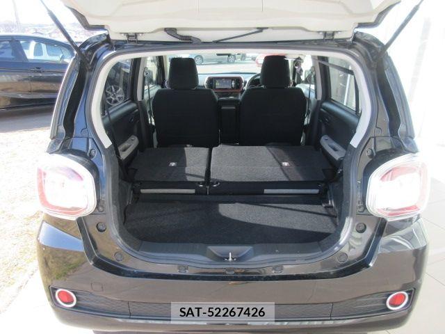 Toyota PASSO 2017-02 6752823-9