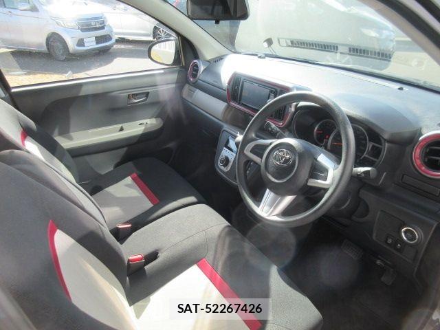 Toyota PASSO 2017-02 6752823-10