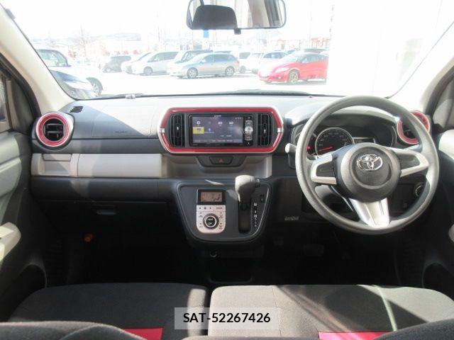 Toyota PASSO 2017-02 6752823-1