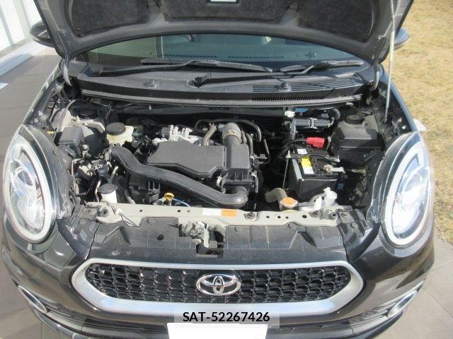 Toyota PASSO 2017-02 6752823-21