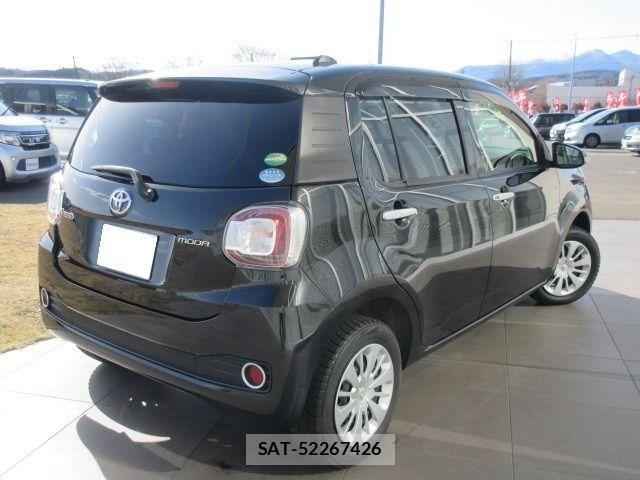 Toyota PASSO 2017-02 6752823-2