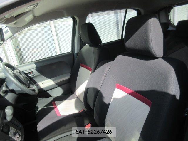 Toyota PASSO 2017-02 6752823-5