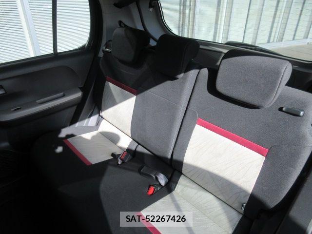 Toyota PASSO 2017-02 6752823-6