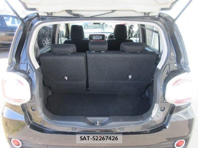 Toyota PASSO 2017-02 6752823-8