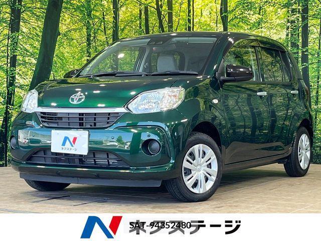 Toyota PASSO 2022-07 6816501-0