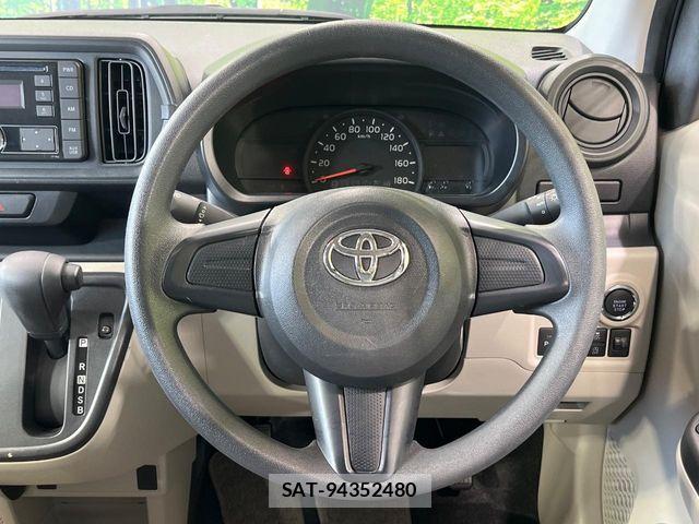 Toyota PASSO 2022-07 6816501-10