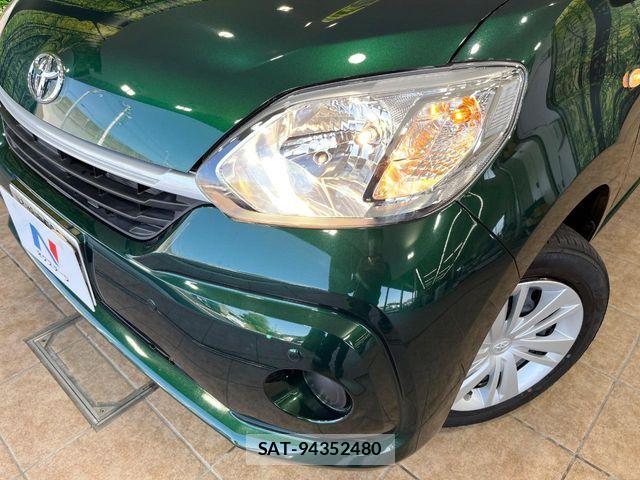 Toyota PASSO 2022-07 6816501-11