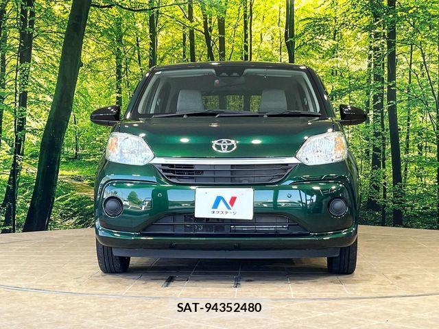 Toyota PASSO 2022-07 6816501-13
