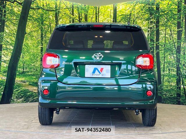 Toyota PASSO 2022-07 6816501-14
