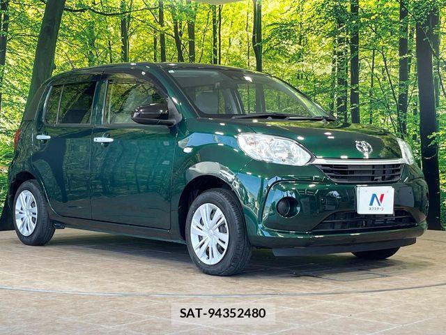 Toyota PASSO 2022-07 6816501-15