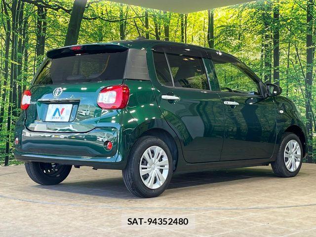 Toyota PASSO 2022-07 6816501-16