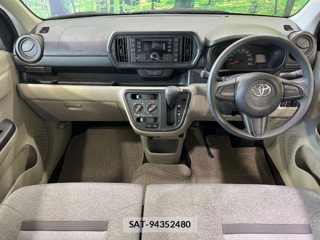 Toyota PASSO 2022-07 6816501-1
