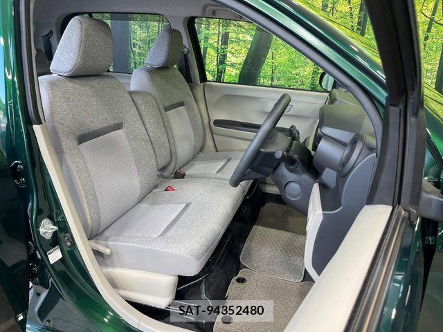 Toyota PASSO 2022-07 6816501-7