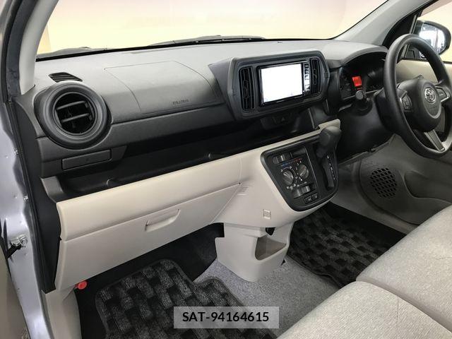 Toyota PASSO 2018-09 6816513-10