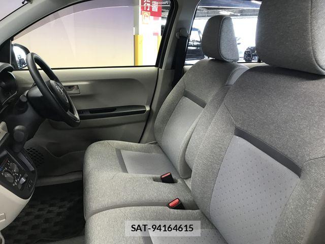 Toyota PASSO 2018-09 6816513-12