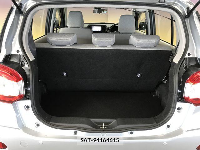 Toyota PASSO 2018-09 6816513-13