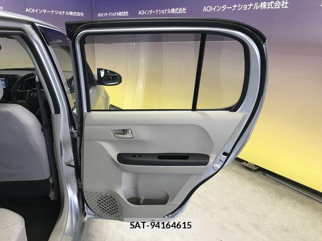 Toyota PASSO 2018-09 6816513-20