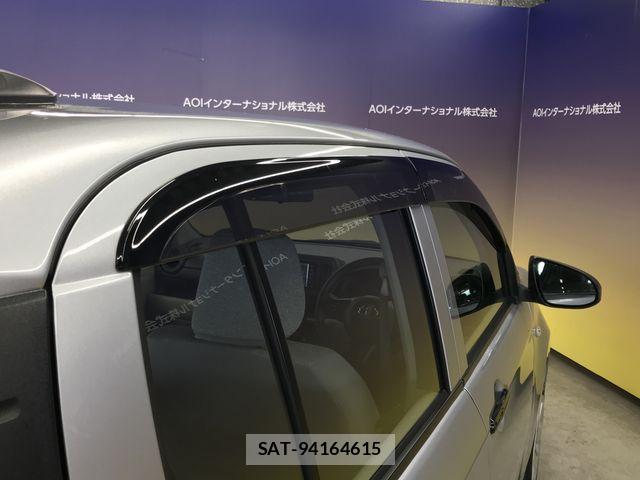 Toyota PASSO 2018-09 6816513-25
