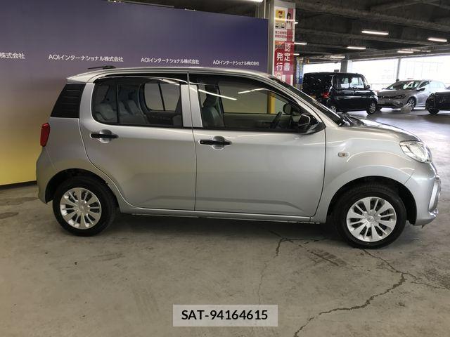 Toyota PASSO 2018-09 6816513-2