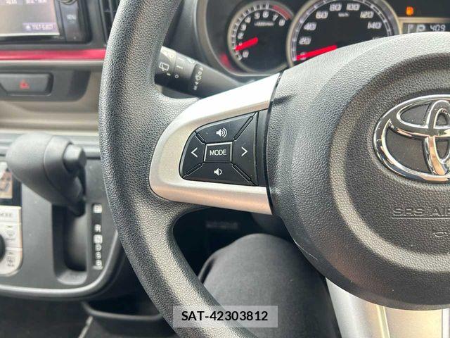 Toyota PASSO 2017-02 6816507-10
