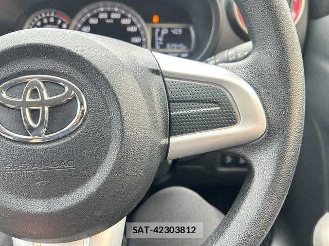 Toyota PASSO 2017-02 6816507-11