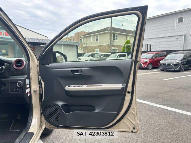 Toyota PASSO 2017-02 6816507-16