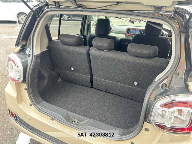 Toyota PASSO 2017-02 6816507-22