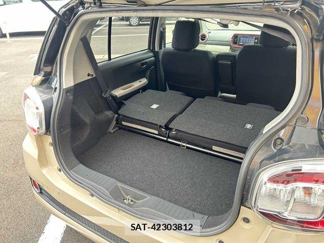 Toyota PASSO 2017-02 6816507-23