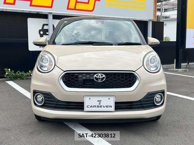 Toyota PASSO 2017-02 6816507-25