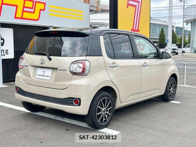 Toyota PASSO 2017-02 6816507-28