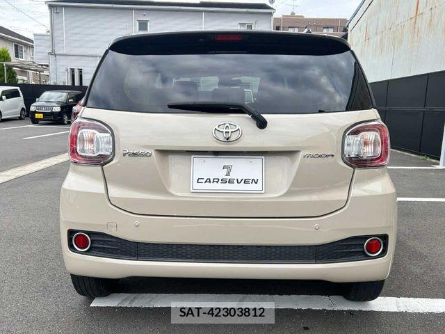 Toyota PASSO 2017-02 6816507-29
