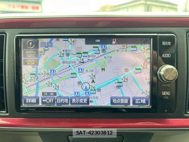 Toyota PASSO 2017-02 6816507-3