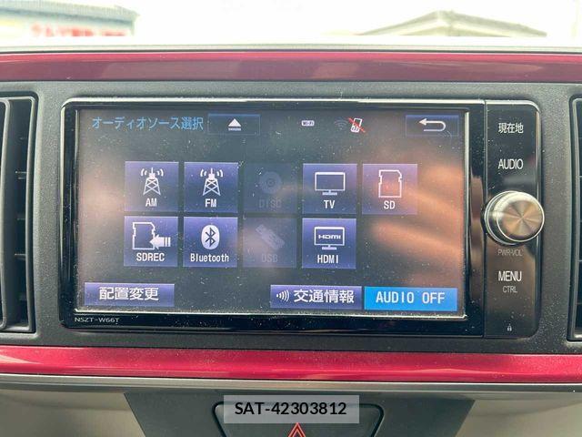 Toyota PASSO 2017-02 6816507-5