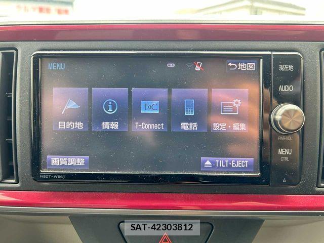 Toyota PASSO 2017-02 6816507-6