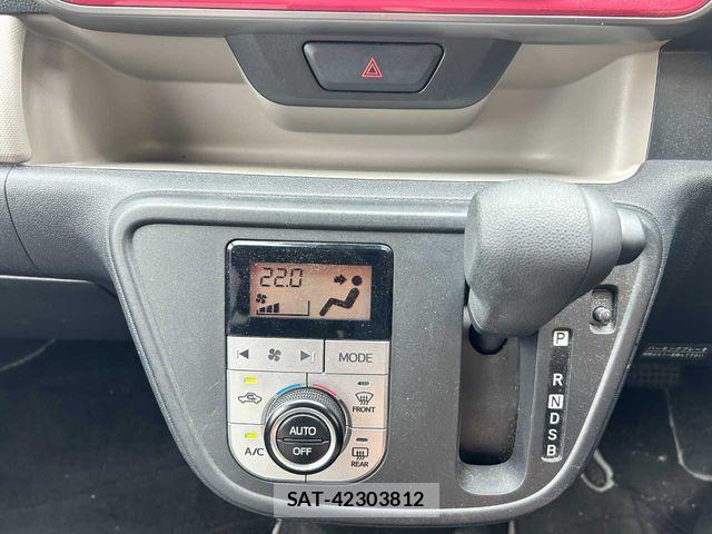 Toyota PASSO 2017-02 6816507-7