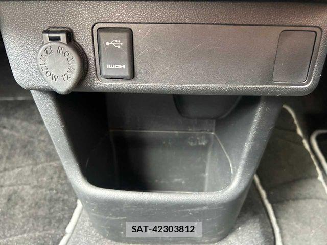 Toyota PASSO 2017-02 6816507-8
