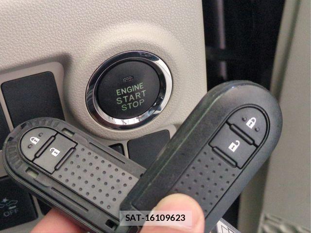 Toyota PASSO 2016-06 6911045-11