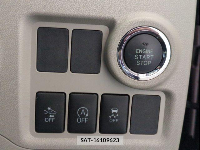 Toyota PASSO 2016-06 6911045-12