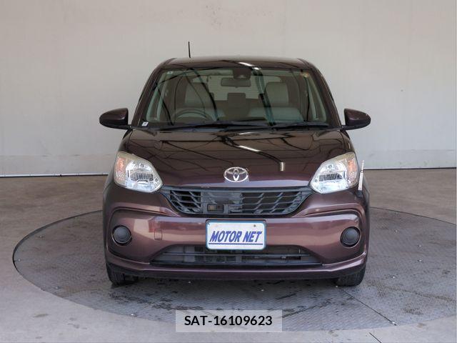 Toyota PASSO 2016-06 6911045-13