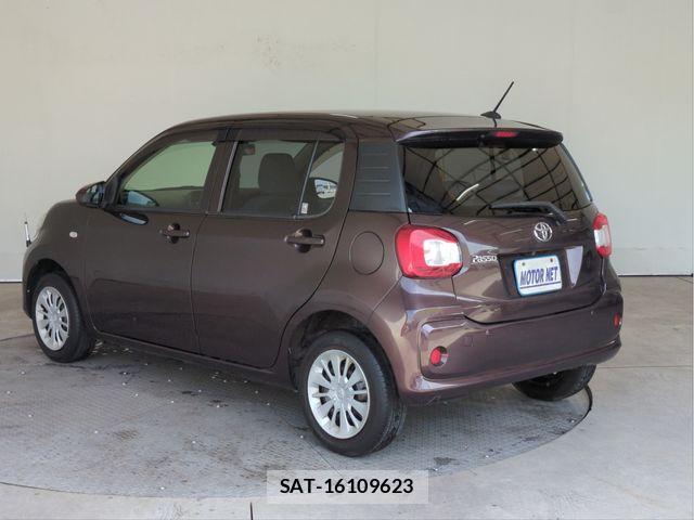 Toyota PASSO 2016-06 6911045-17