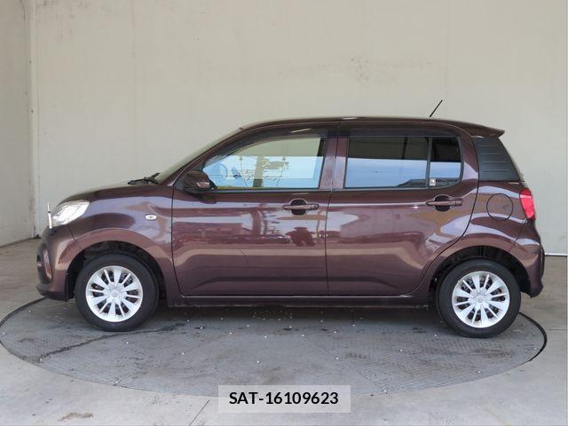 Toyota PASSO 2016-06 6911045-18