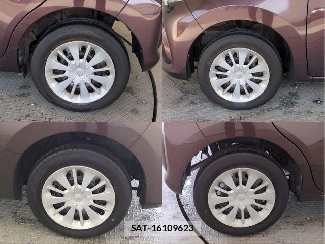 Toyota PASSO 2016-06 6911045-21